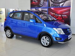 2011款 1.3 手动 运动型
