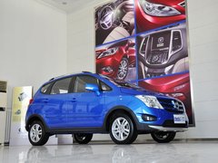 2011款 1.3 手动 运动型