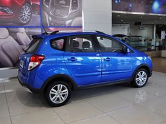 2011款 1.3 手动 运动型
