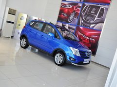 2011款 1.3 手动 运动型
