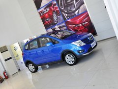 2011款 1.3 手动 运动型