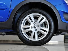 2011款 1.3 手动 运动型