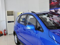 2011款 1.3 手动 运动型
