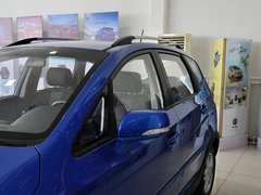 2011款 1.3 手动 运动型