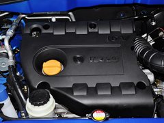 2011款 1.3 手动 运动型