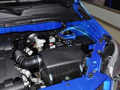 2011款 1.3 手动 运动型
