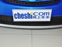 2011款 1.3 手动 运动型