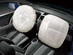 2011款 1.3L 自动 运动型
