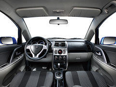 2011款 1.3L 自动 运动型