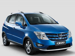 2011款 1.3L 自动 运动型