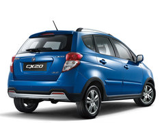 2011款 1.3L 自动 运动型