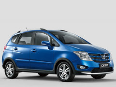 2011款 1.3L 自动 运动型