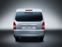 2011款 2.0T 手动 豪华型
