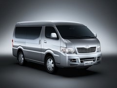 2011款 2.0T 手动 豪华型