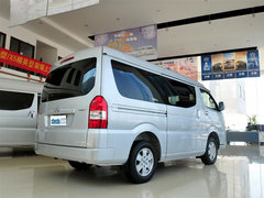 2011款 2.0T 手动 豪华型