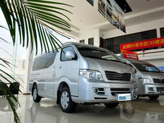 2011款 2.0T 手动 豪华型