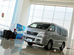 2011款 2.0T 手动 豪华型