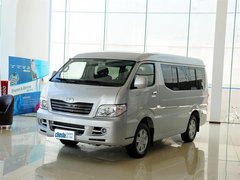 2011款 2.0T 手动 豪华型