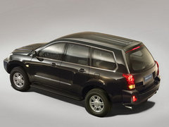 2010款 2.0T 手动 精英型 5座