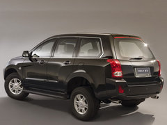 2010款 2.0T 手动 精英型 5座