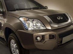 2010款 2.0T 手动 精英型 5座