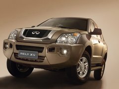 2010款 2.0T 手动 精英型 5座