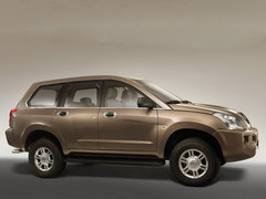 2010款 2.0T 手动 精英型 5座