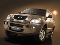 2010款 2.0T 手动 精英型 5座