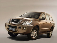 2010款 2.0T 手动 精英型 5座