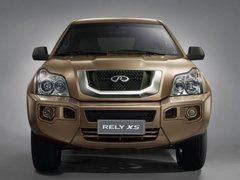 2010款 2.0T 手动 精英型 5座