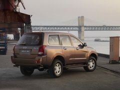 2010款 2.0T 手动 精英型 5座