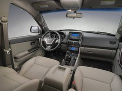 2010款 2.0T 手动 精英型 5座