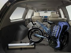 2010款 2.0T 手动 精英型 5座
