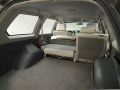 2010款 2.0T 手动 精英型 5座