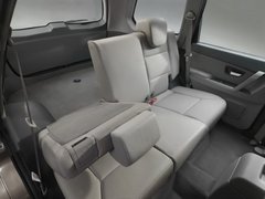 2010款 2.0T 手动 精英型 5座
