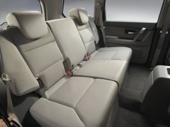 2010款 2.0T 手动 精英型 5座