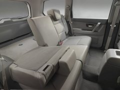 2010款 2.0T 手动 精英型 5座