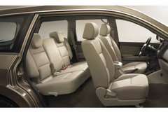 2010款 2.0T 手动 精英型 5座
