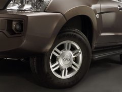2010款 2.0T 手动 精英型 5座