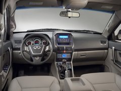 2010款 2.0T 手动 精英型 5座