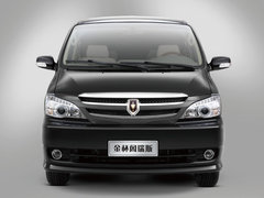 2010款 尊领 2.4L 手动 经典型 7/9座 国四