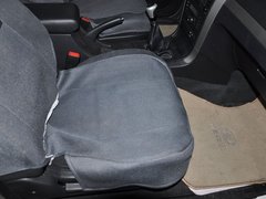 2011款 智尊版 2.4 手动 两驱豪华差速版