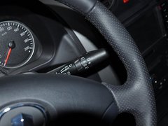 2011款 智尊版 2.4 手动 两驱豪华差速版