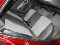 2011款 1.8 SE 自动 