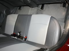 2011款 1.8 SE 自动 
