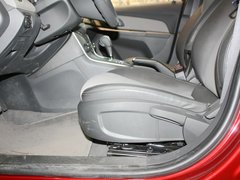 2011款 1.8 SE 自动 