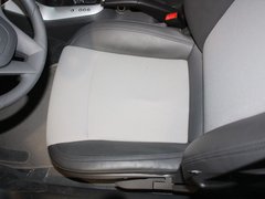 2011款 1.8 SE 自动 