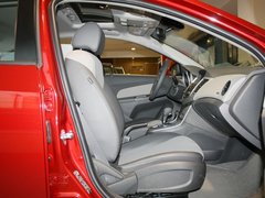 2011款 1.8 SE 自动 