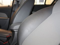 2011款 1.8 SE 自动 