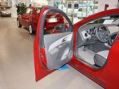 2011款 1.8 SE 自动 